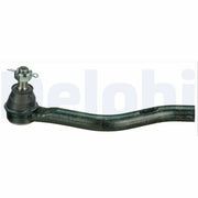 Delphi Steering Tie Rod End Ball Joint Front Left M14 x 1,5 fits Honda Civic IX