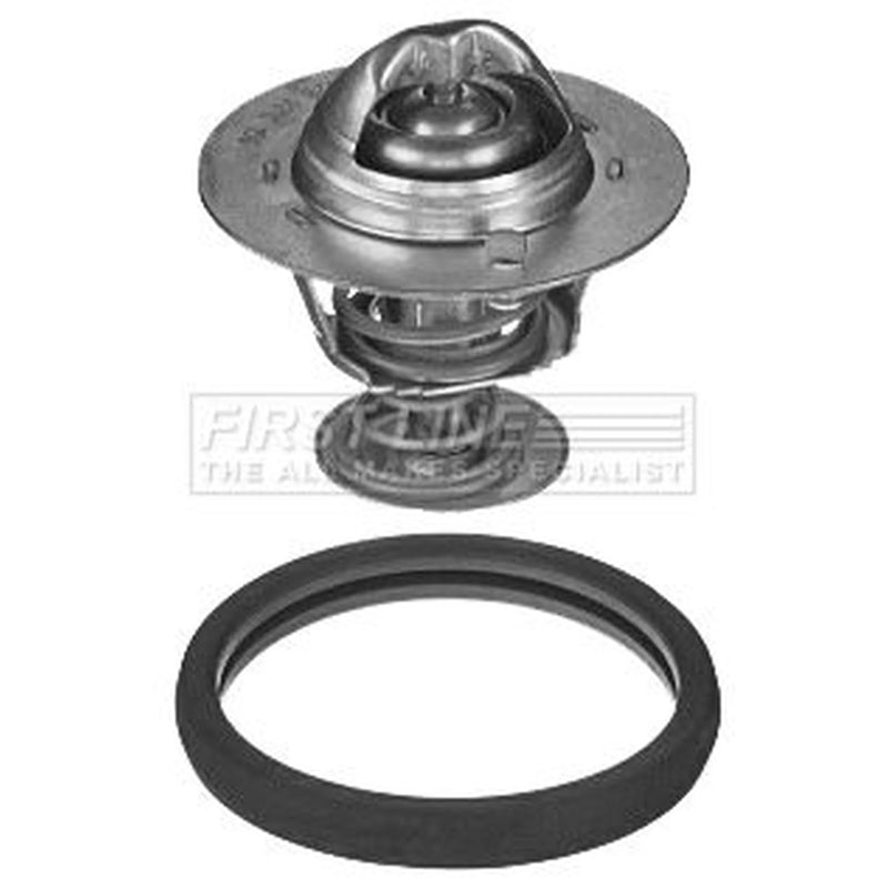 First Line Thermostat,Coolant fits Ford B-Max 2012-2017 1.0
