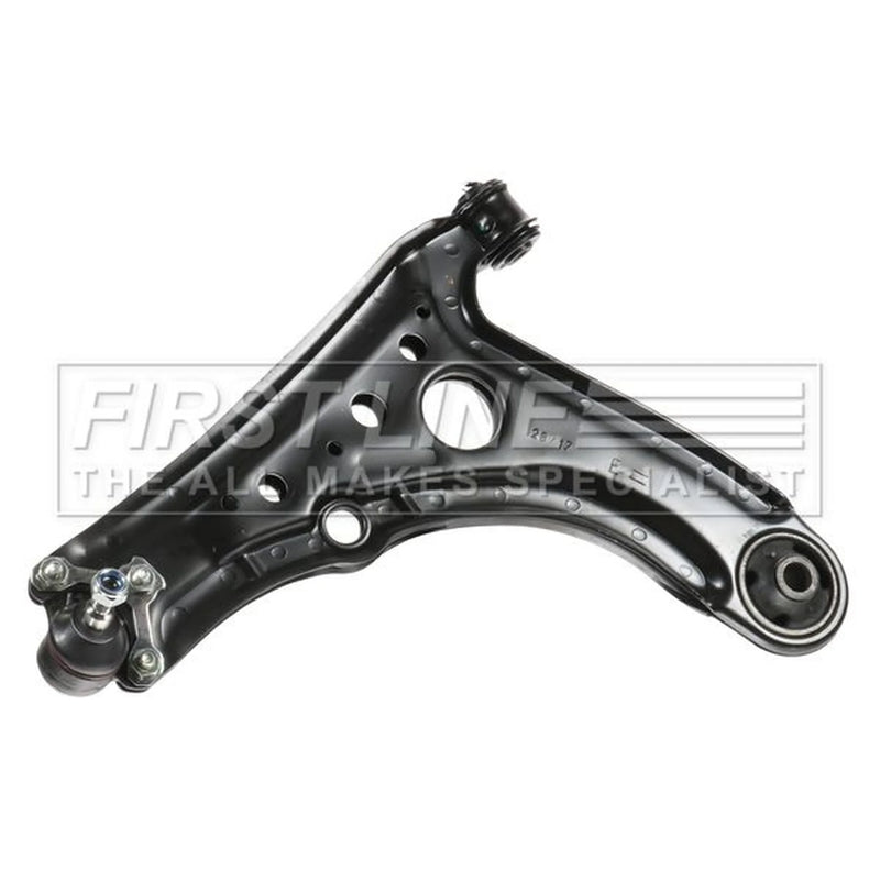 First Line Control/Trailing Arm fits Seat Arosa 1997-2004 1.0 1.4 1.7