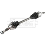 Borg & Beck CV Drive Shaft Driveshaft Front Left BDS1570