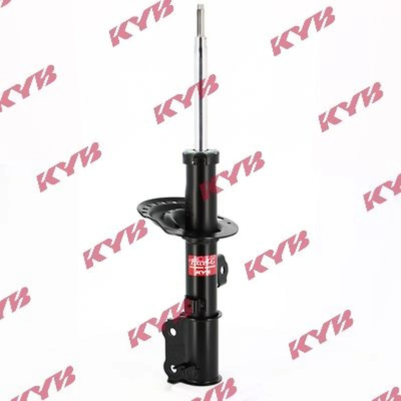 KYB Shock Absorber Damper Strut Front Left fits Hyundai Accent IV 2010-2018