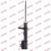 KYB Shock Absorber Damper Strut Front Left fits Fiat Panda 2003 on 1.1 1.2 1.3