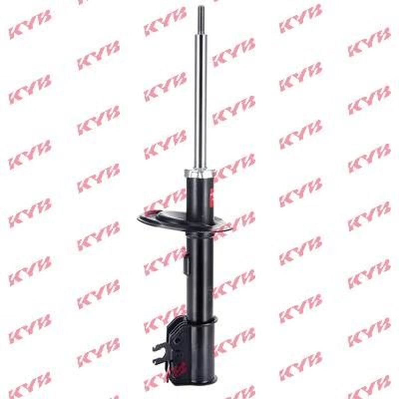 KYB Shock Absorber Damper Strut Front Left fits Fiat Panda 2003 on 1.1 1.2 1.3