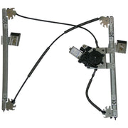 Valeo Electric Window Regulator Lifter Left Front 850554