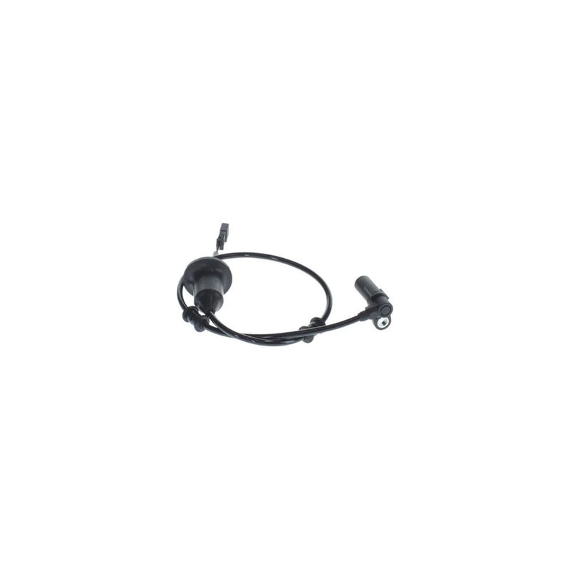 Bosch ABS Wheel Speed Sensor Rear Right fits Mercedes-Benz S-Class 1998-2006