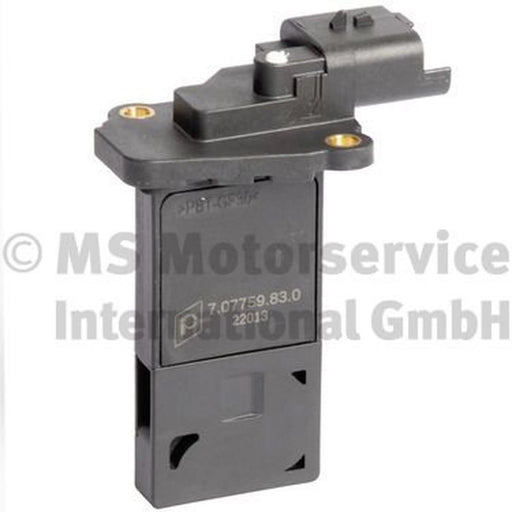 Pierburg MAF Sensor (Mass Air Flow) 7.07759.83.0