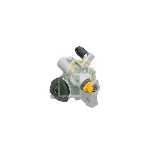BGA Power Steering Hydraulic Pump fits Mercedes-Benz E-Class 2002-2008