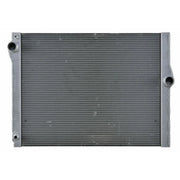 Mahle Engine Radiator fits BMW 7 2008-2015