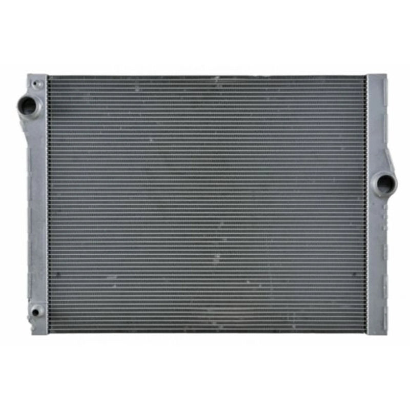 Mahle Engine Radiator fits BMW 7 2008-2015