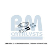BM Catalysts Exhaust Pipe Mounting Kit FK70244B