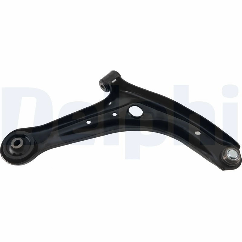 Delphi Control/Trailing Arm Lower fits Mazda 2 2007-2015 1.3 1.4 1.5 1.6