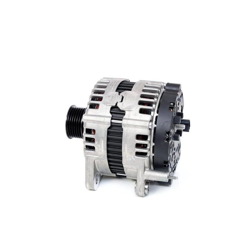 Bosch Car Alternator 12V fits Audi A6 C6 2004-2011 2.0