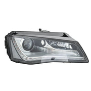 Hella Headlight Headlamp D3S/H7 Right fits Audi A8 D4 2009-2018