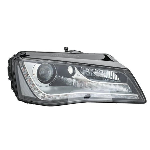 Hella Headlight Headlamp D3S/H7 Right fits Audi A8 D4 2009-2018