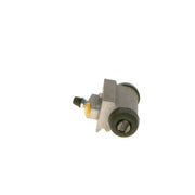 Bosch Wheel Cylinder Hydraulic Brake Rear Left fits Kia Picanto II 2011-2017