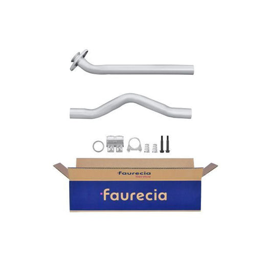 Hella Exhaust Pipe OD 8LA 366 002-351