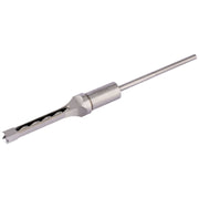 Draper Hollow Square Mortice Chisel with Bit, 3/8" 48030 Draper - Dynamic Drive