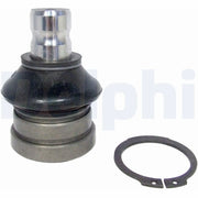 Delphi Ball Joint Front fits Citroën C-Crosser 2007-2012 2.2 2.4