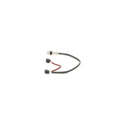 Bosch Brake Pad Wear Sensor Front fits Porsche 911 2008-2011 3.6