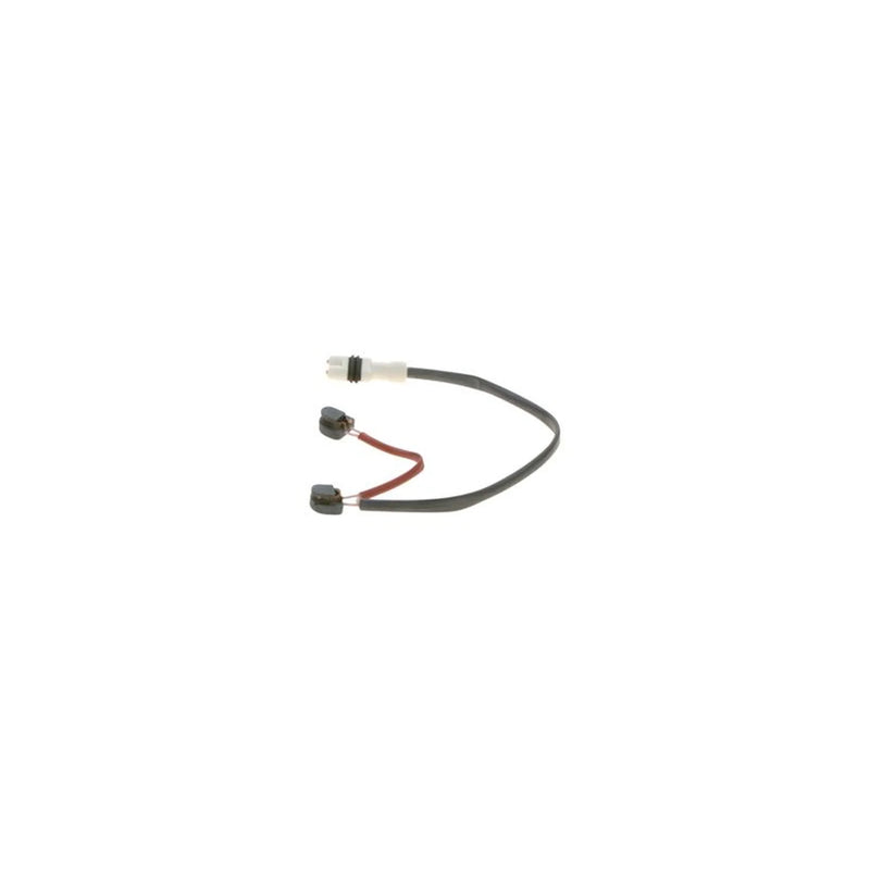 Bosch Brake Pad Wear Sensor Front fits Porsche 911 2008-2011 3.6