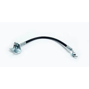 Juratek Brake Hydraulic Hose Line Rear Left fits Hyundai IX35 2013-2015 2.0