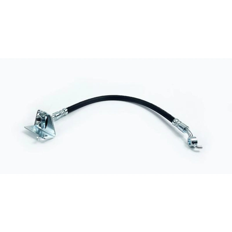Juratek Brake Hydraulic Hose Line Rear Left fits Hyundai IX35 2013-2015 2.0
