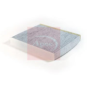 Apec Cabin Air Filter (Pollen Filter) AFC4364
