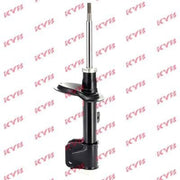 KYB Shock Absorber Damper Strut Front Right fits Peugeot 307 2000-2012
