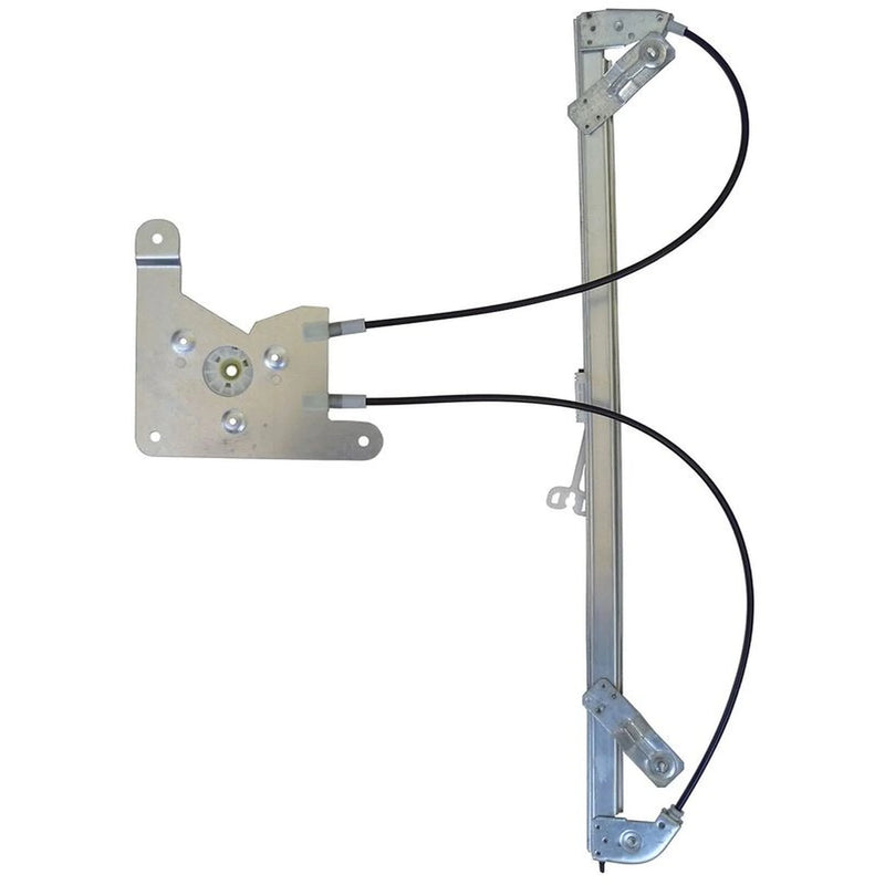 Valeo Electric Window Regulator Lifter Right Front 851699
