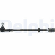 Delphi Inner Rack End Right Joint fits Seat Cordoba 1993-2002