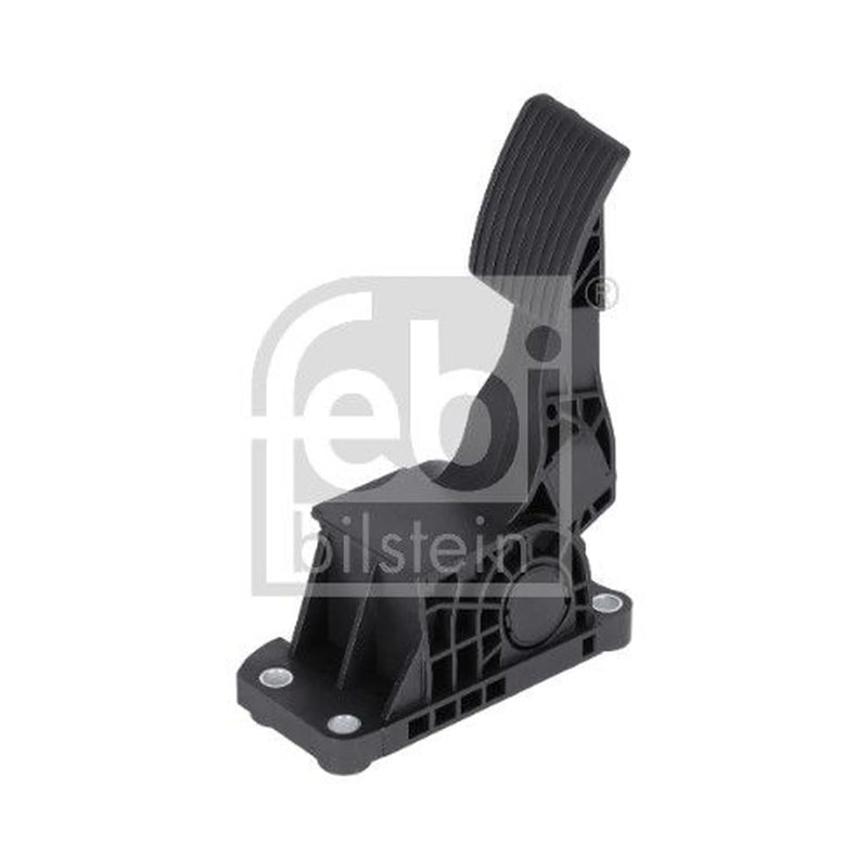 Febi Accelerator Pedal Connectors 186346