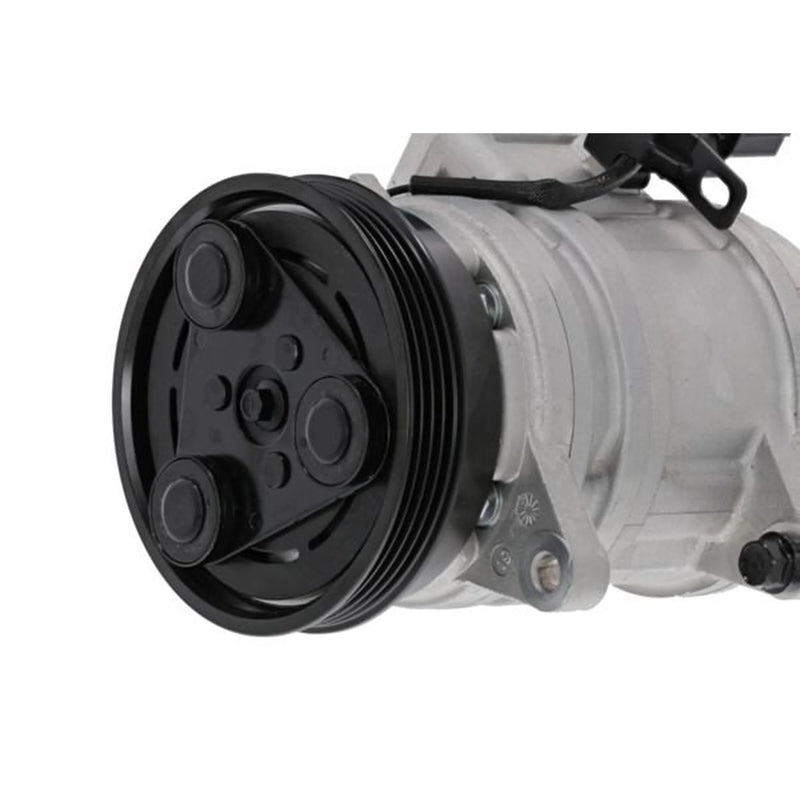 Valeo Air Conditioning Compressor 813379