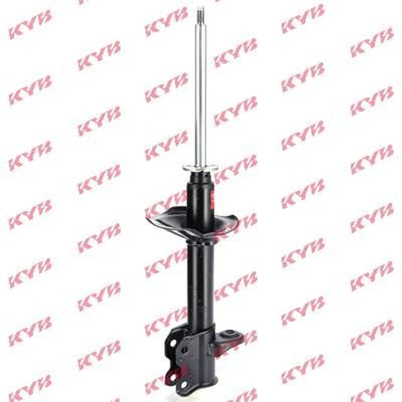 KYB Shock Absorber Damper Strut Rear Left fits Nissan 100NX 1990-1994 1.6