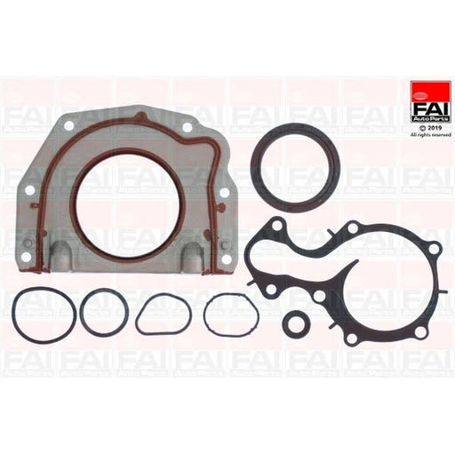 FAI Crankcase Gasket Kit ID CS1650