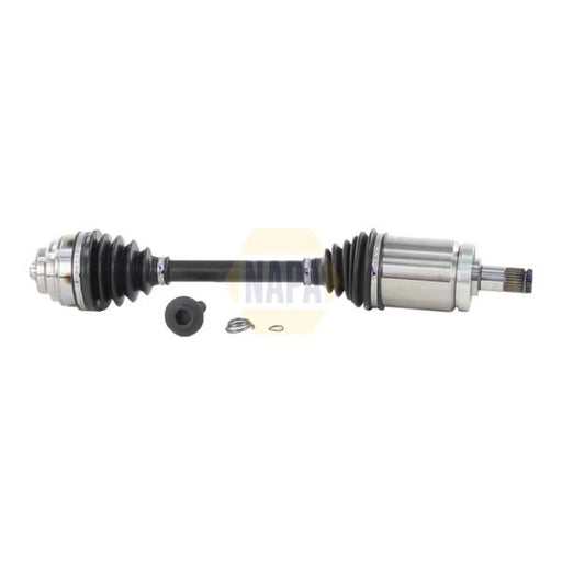 NAPA CV Drive Shaft Driveshaft Front Left NDS1769L