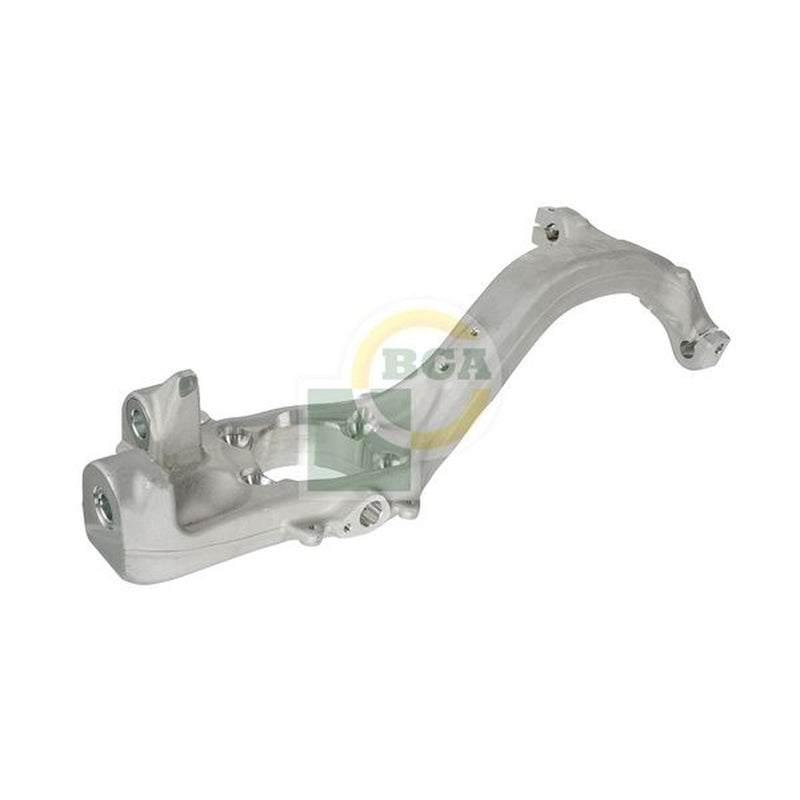 BGA Wheel Suspension Steering Knuckle Front Left fits Audi A4 B6 2000-2004
