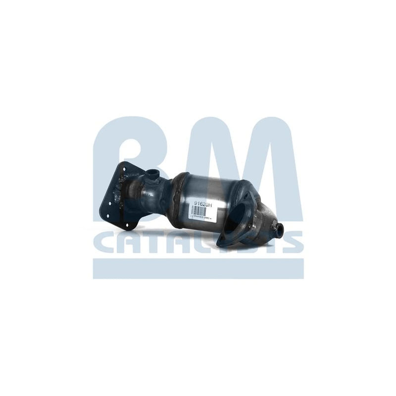 BM Catalysts Homologated Petrol Cat fits Saab 9-3 2007-2015 2.0