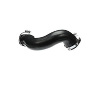 Gates Intercooler Turbo Charge Air Hose 380mm fits Volvo S60 I 2002-2010 2.5