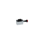 Bosch Indicator Flasher Relay fits VW Beetle 1960-1985 1.2