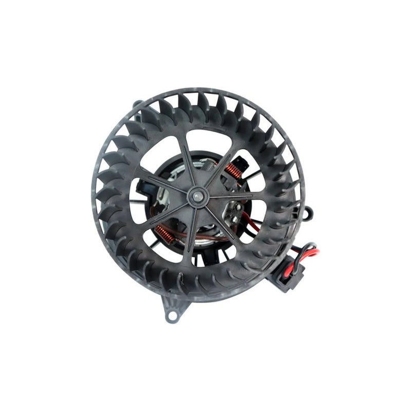 Hella Heater Blower Fan 8EW 366 401-291