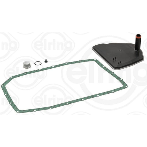 Elring Auto Trans Filter Kit fits BMW 7 2002-2008