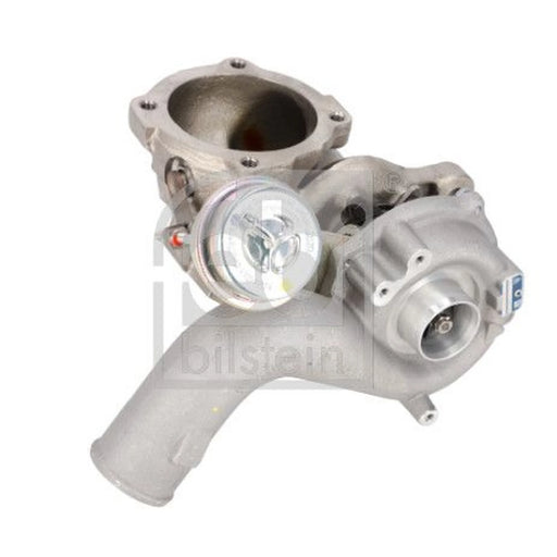 Febi Turbocharger Turbo Unit 186928