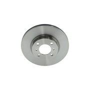 Bosch 2 x Vented Brake Discs