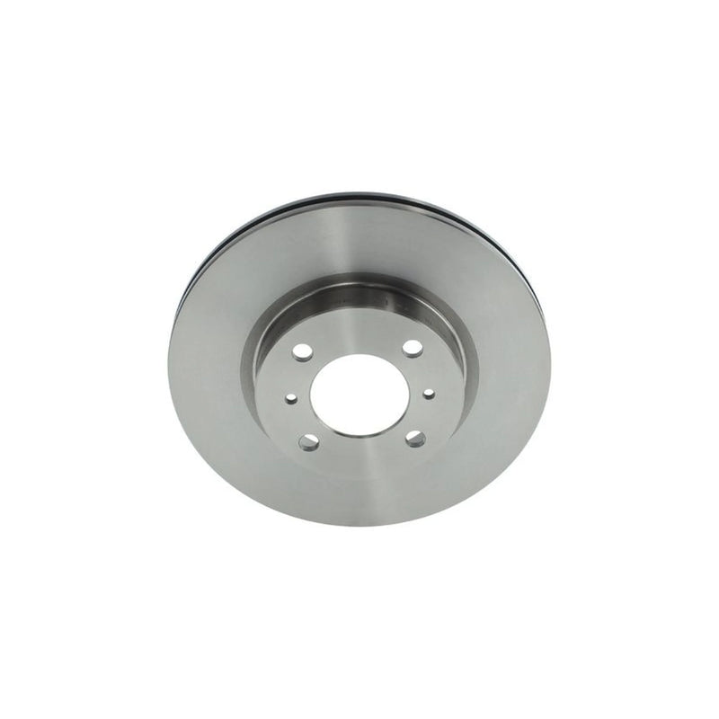 Bosch 2 x Vented Brake Discs