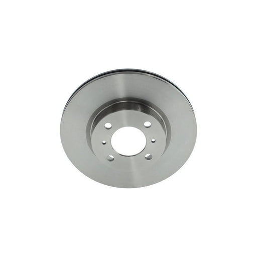 Bosch 2 x Vented Brake Discs
