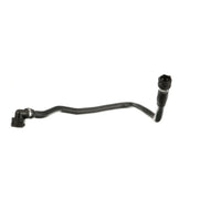 Gates Radiator Coolant Hose 720mm ID fits Citroën Berlingo 2018 on 1.5