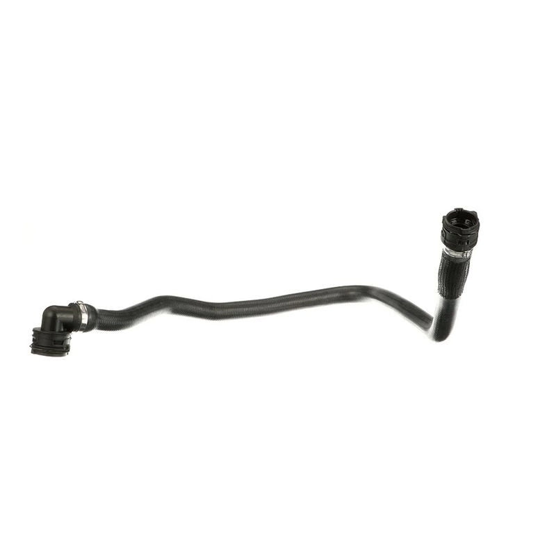 Gates Radiator Coolant Hose 720mm ID fits Citroën Berlingo 2018 on 1.5