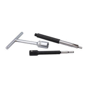Laser Diesel Injector Seat Cutter Master Kit 8667 Laser - Dynamic Drive