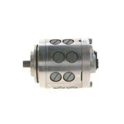 Bosch Power Steering Hydraulic Pump fits Man E2000 1997-2005 50.410 50.460