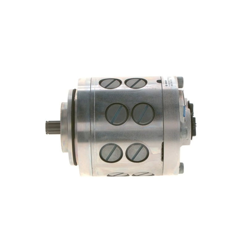 Bosch Power Steering Hydraulic Pump fits Man E2000 1997-2005 50.410 50.460